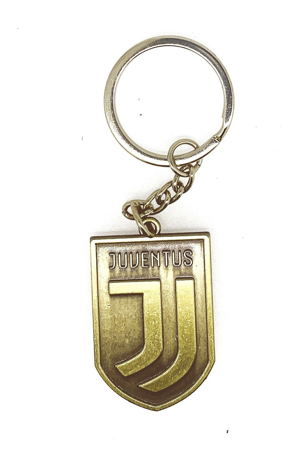 Llavero dos caras Juventus 3,5cm