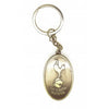 Llavero dos caras Tottenham Hotspur 4cm