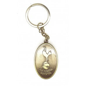Llavero dos caras Tottenham Hotspur 4cm