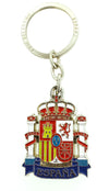 Llavero Escudo Estado Español