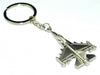 Llavero F-16 Lockheed Martin Fighting Falcon Keychain