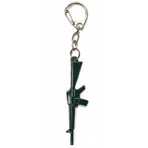 Llavero Fusil de Asalto M16A1
