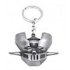 Llavero Mazinger Z Plated