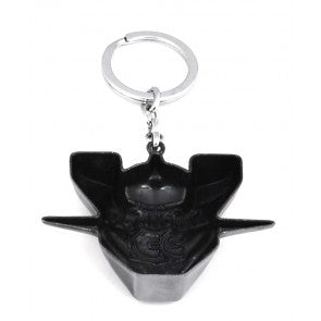 Llavero Mazinger Z Plated