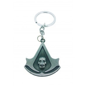 LLavero Logo Assassin´s Creed