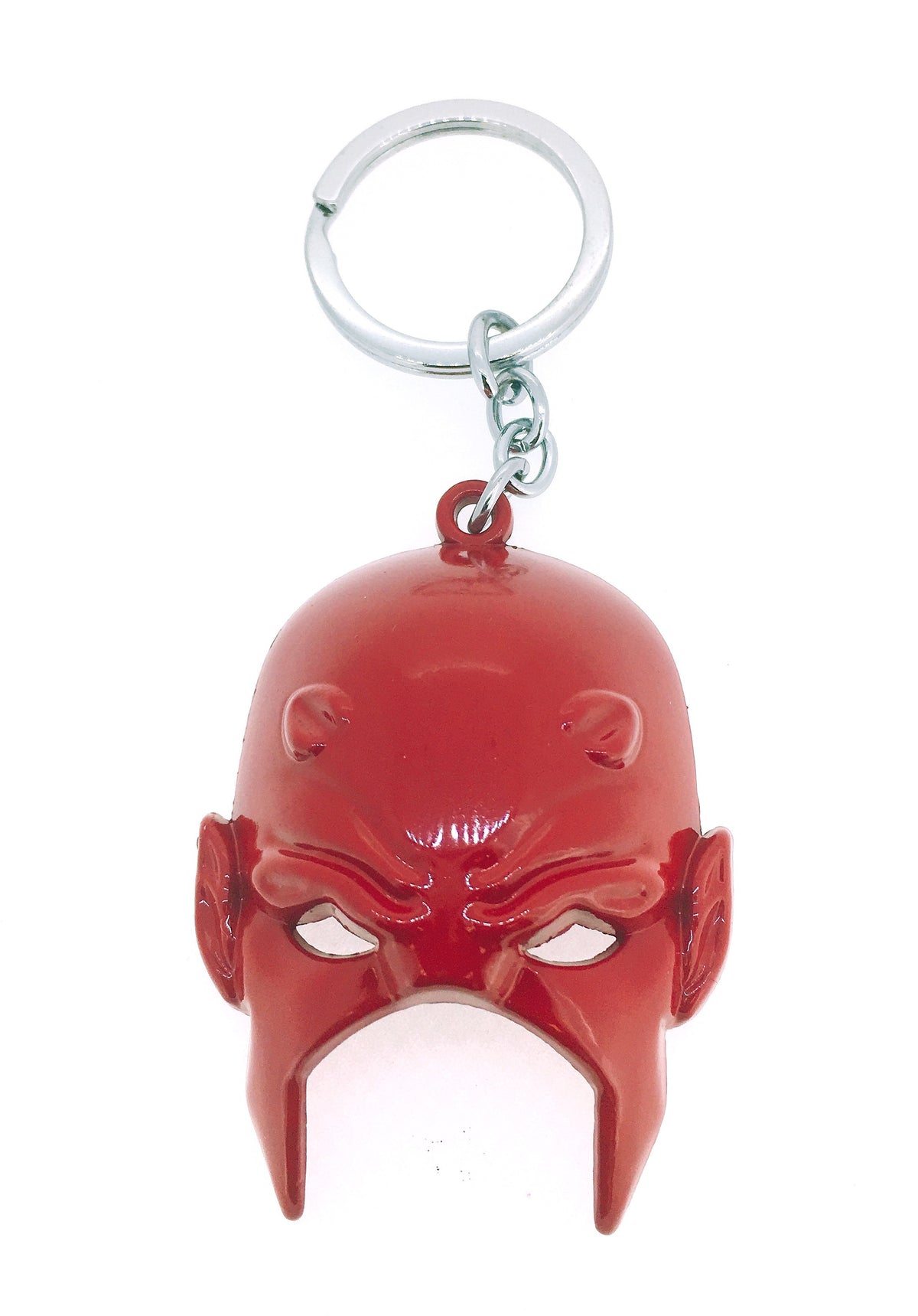 LLavero Máscara Daredevil 3D