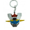 Llavero Mazinger Z 3D Color