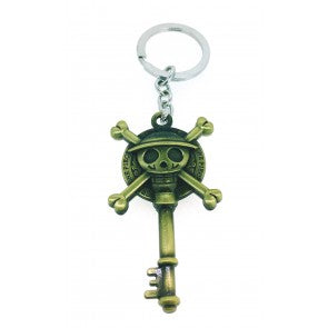 LLavero One Piece Anime