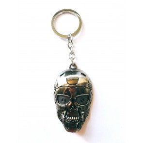 LLavero Terminator Acero