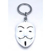 LLavero V de Vendetta Anonymous