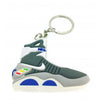 Llavero Zapatilla Deportiva Marty McFly Regreso al Futuro