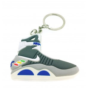 Llavero Zapatilla Deportiva Marty McFly Regreso al Futuro