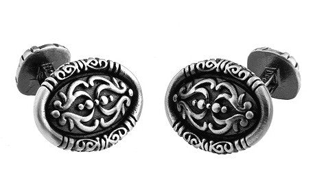 Gemelos Gothic Lys Symmetry