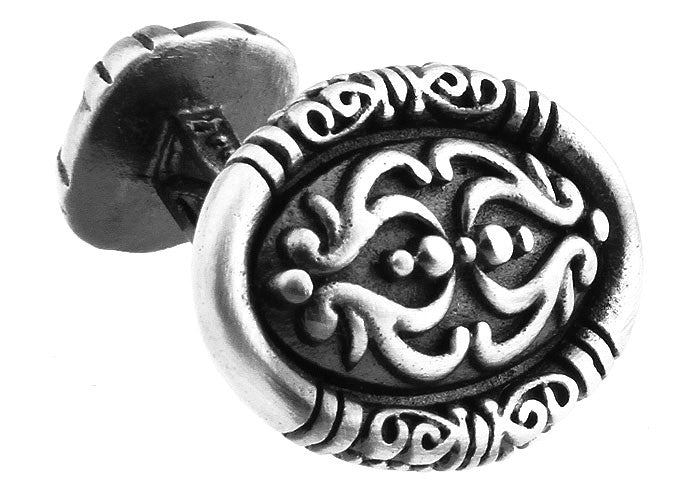 Gemelos Gothic Lys Symmetry
