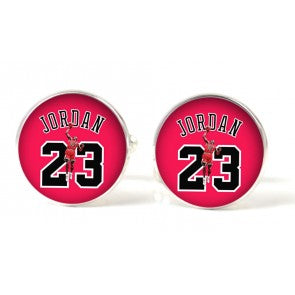 Gemelos Magglass Michael Jordan 23