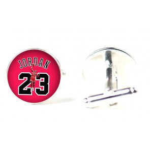 Gemelos Magglass Michael Jordan 23