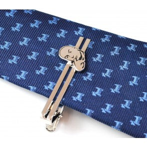 Pasador de Corbata Austin Power Doctor Maligno