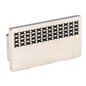 Money Clip Cruces