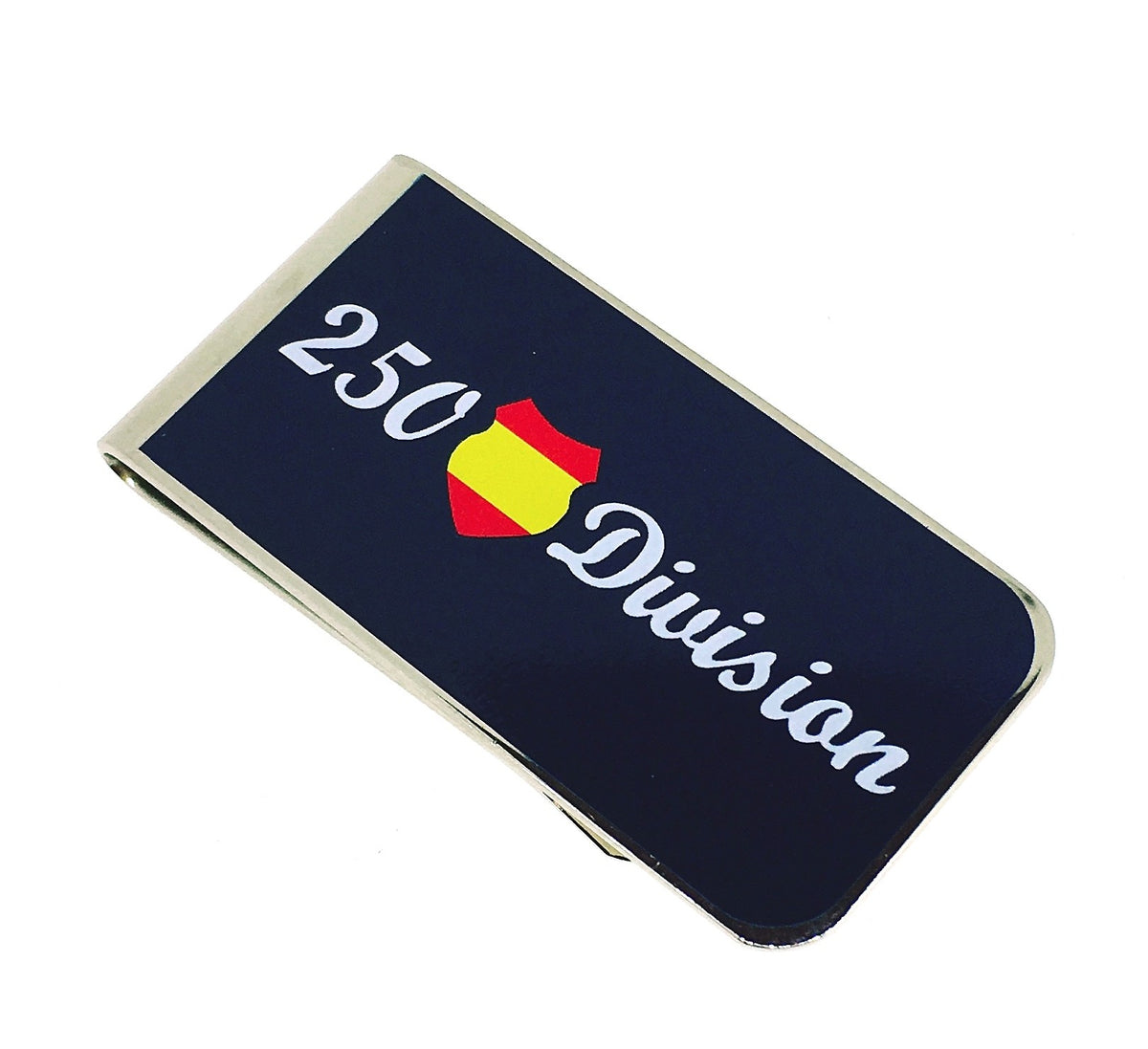 Money Clip Pinza de Billetes División 250