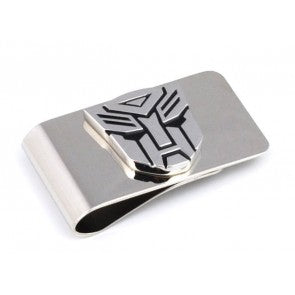 Money Clip Transformers Autobots 3.5 cm