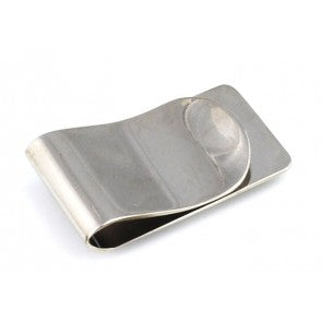 Money Clip Spiderman Negro Venom 3.5 cm