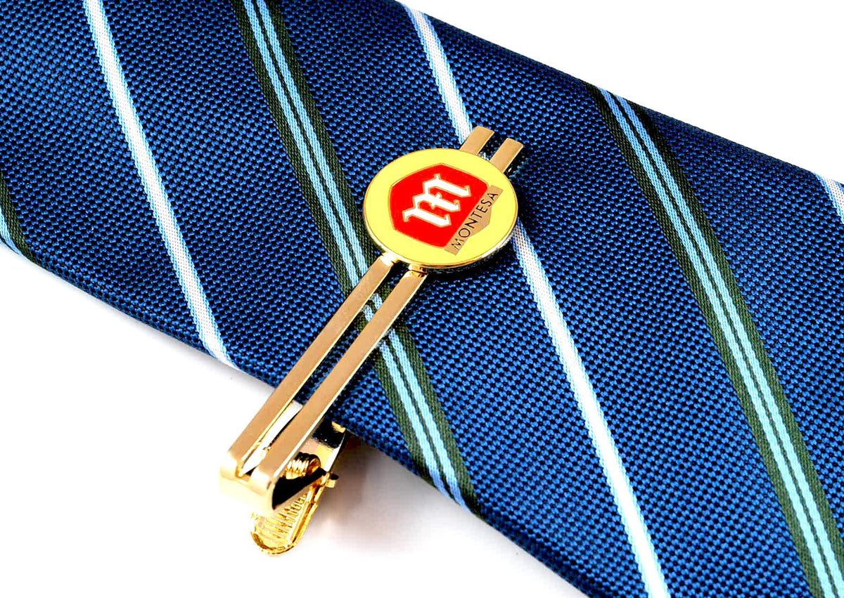 Pasador de Corbata Montesa
