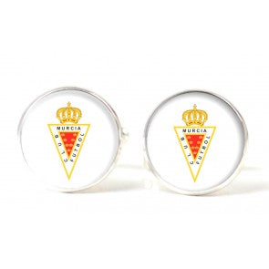 Gemelos Magglass Murcia Club De Futbol