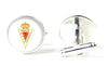 Gemelos Magglass Murcia Club De Futbol