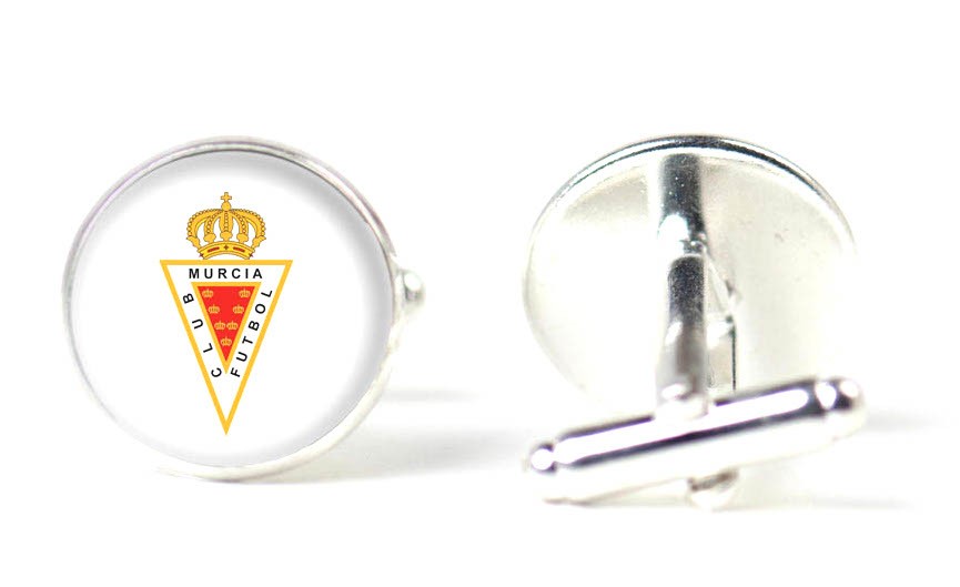 Gemelos Magglass Murcia Club De Futbol
