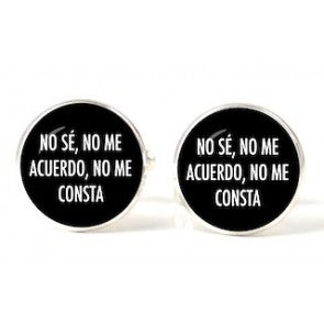 Gemelos Magglass Caso Nóos