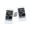 Gemelos Iphone IV Blanco