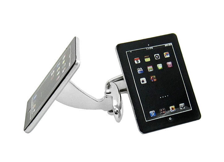 Gemelos IPAD II