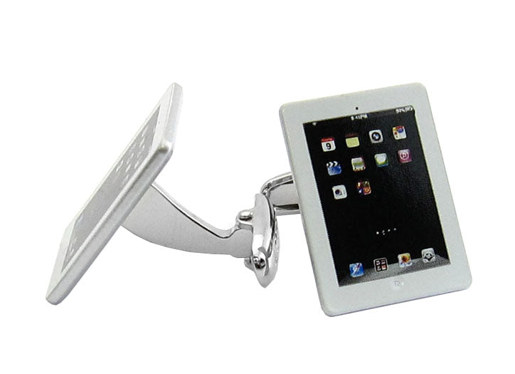 Gemelos IPAD II Blanco