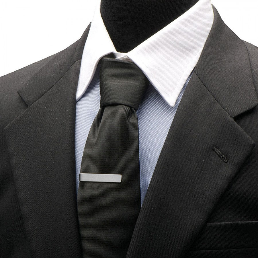 Pasador de Corbata OX & Bull Trading Co Love you Dad Hidden