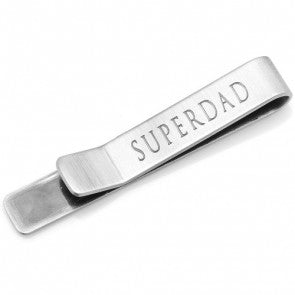 Pasador de Corbata OX & Bull Trading Co SUPERDAD Hidden