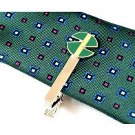 Pasador de Corbata Oliver y Benji