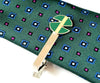 Pasador de Corbata Oliver y Benji