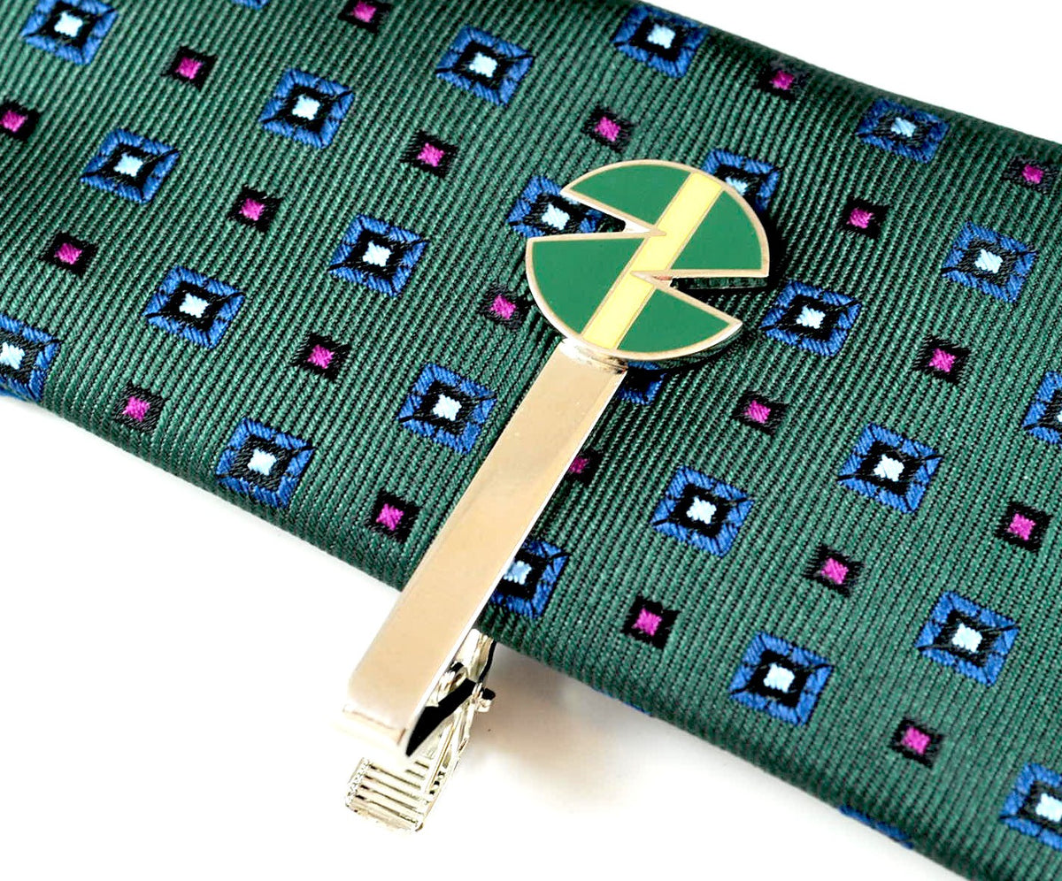 Pasador de Corbata Oliver y Benji