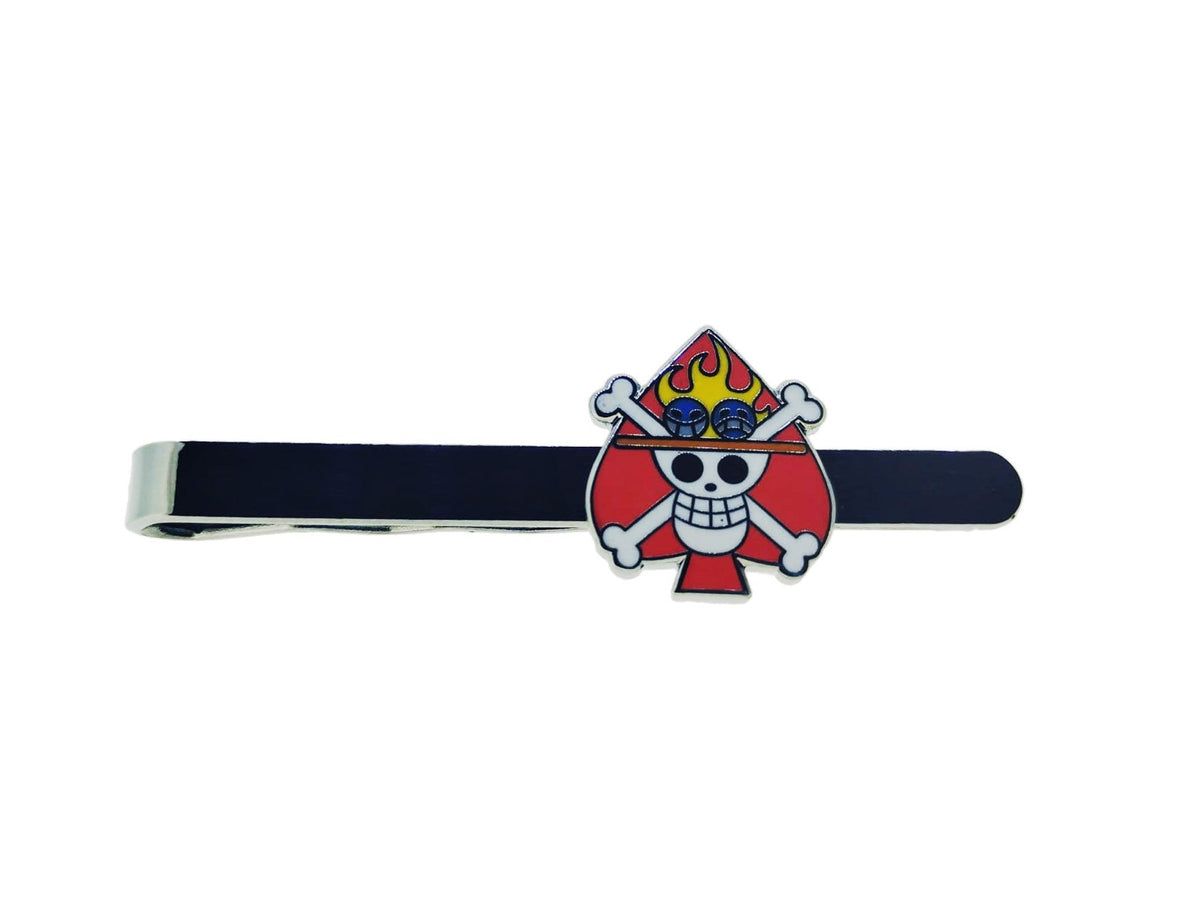 Pasador de Corbata One Piece 55mm