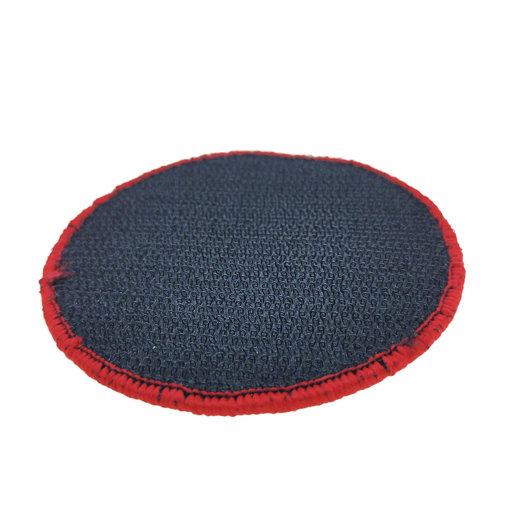Parche Hook and Loop Orgulloso de Ser Español 8cm