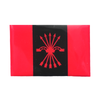 Pack 2 Pegatinas Resina Falange 6 x 4 cm