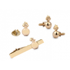 Pack Completo Emblema de Artilleria 18x10 mm