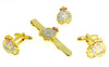 Pack Completo Emblema del Cuerpo Militar de Sanidad