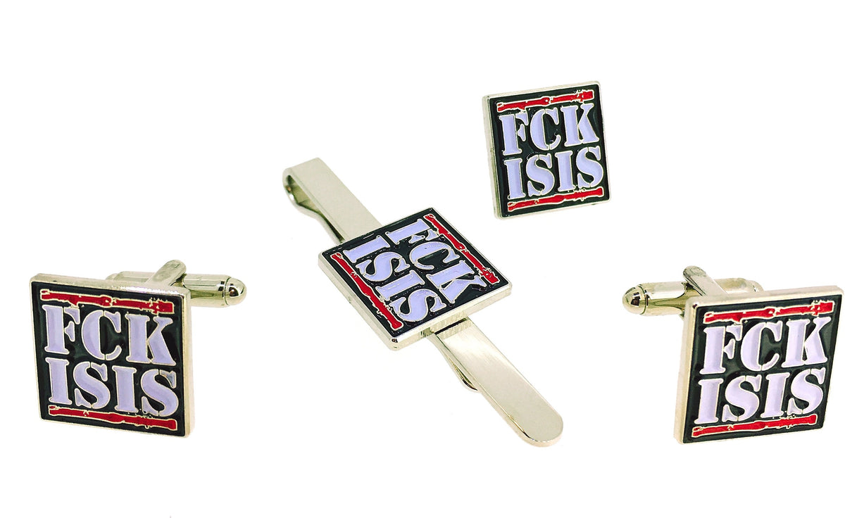 Pack Completo FCK ISIS
