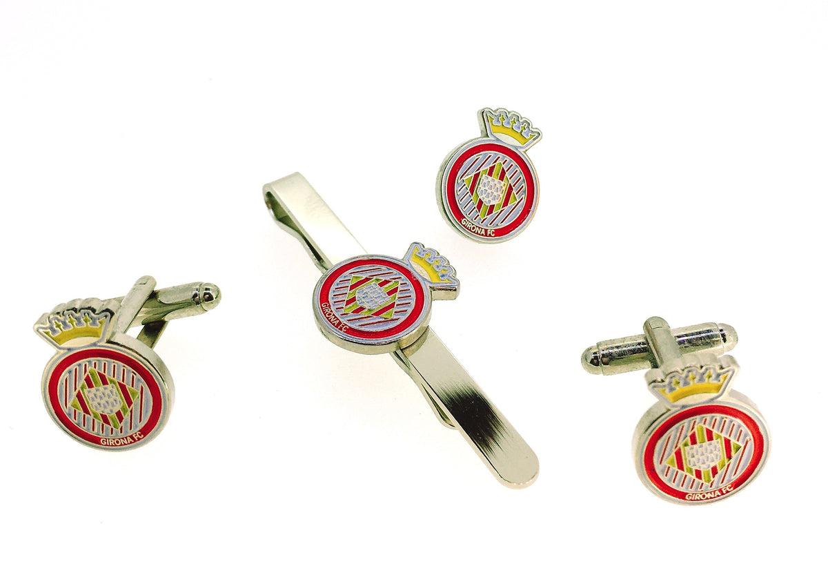 Pack Completo Girona Futbol Club