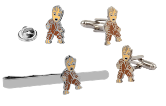 Pack Completo Groot