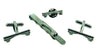Pack Completo Puente de Triana Acero