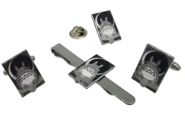 Pack completo Totoro