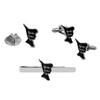 Pack Completo Never Grow Up Peter Pan 20x15mm
