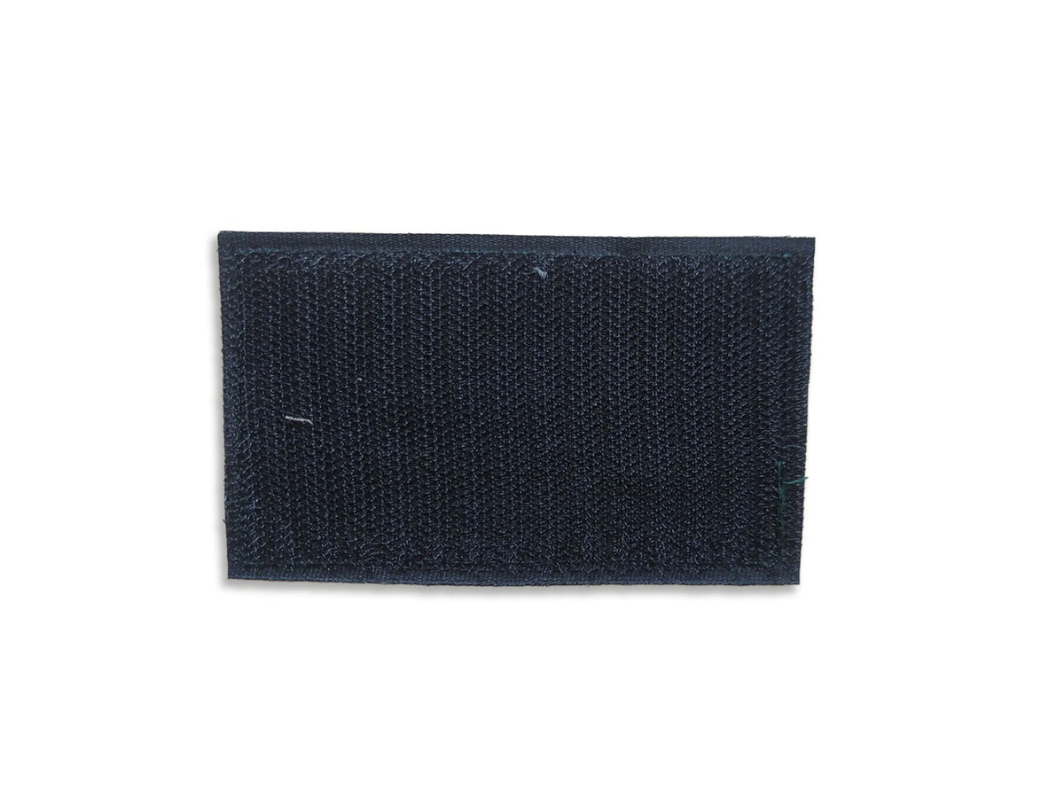 Parche Hook and Loop OYSTERBOY FSB rusia 8x5cm